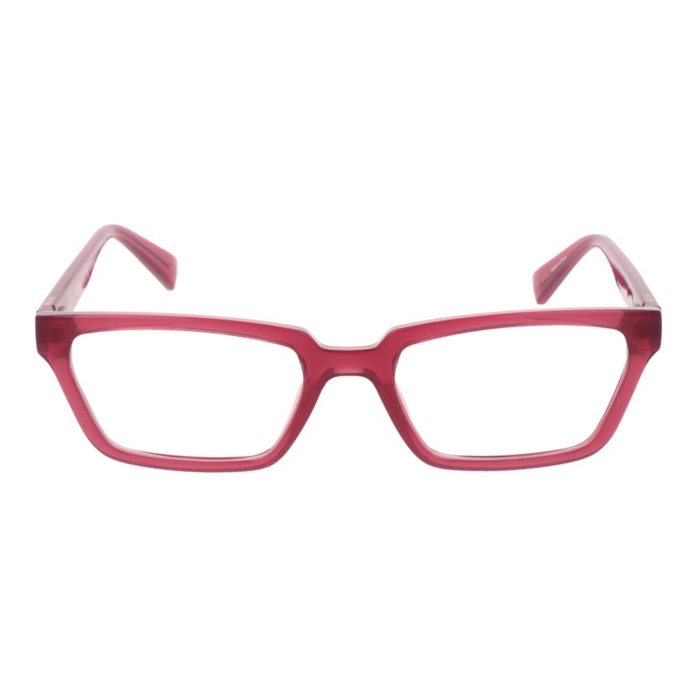 Guess Multicolor Plastic Glasses (Frames)
