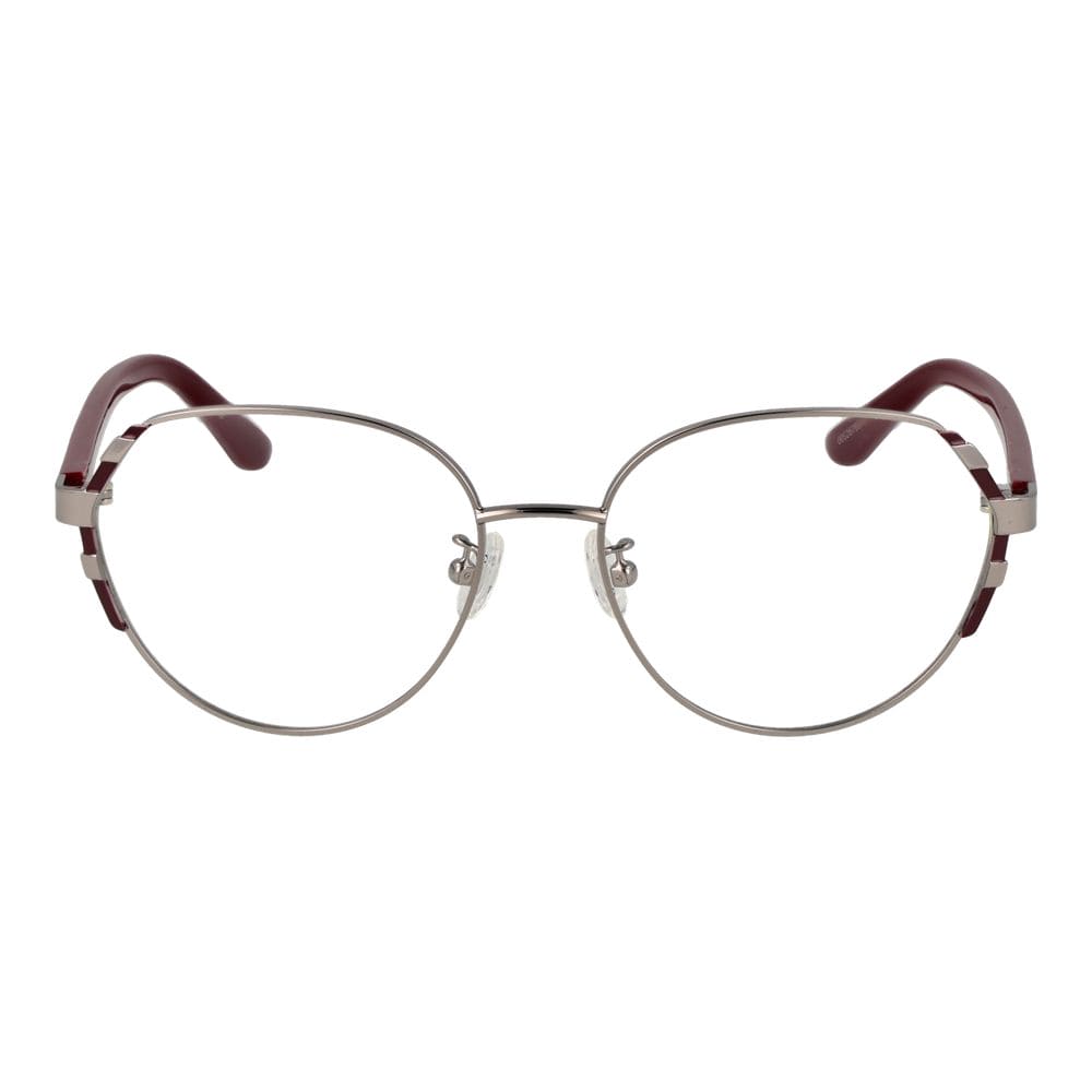 Guess Silver Metal Glasses (Frames)