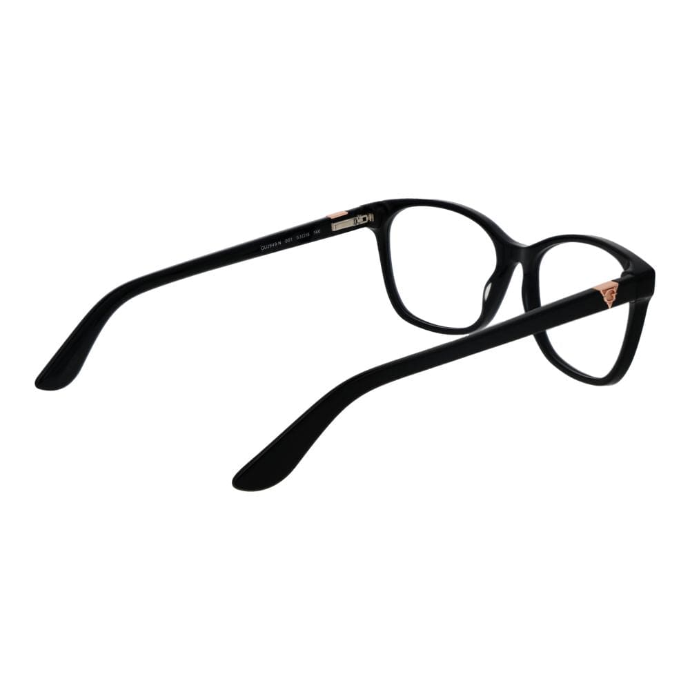 Guess Black Acetate Glasses (Frames)