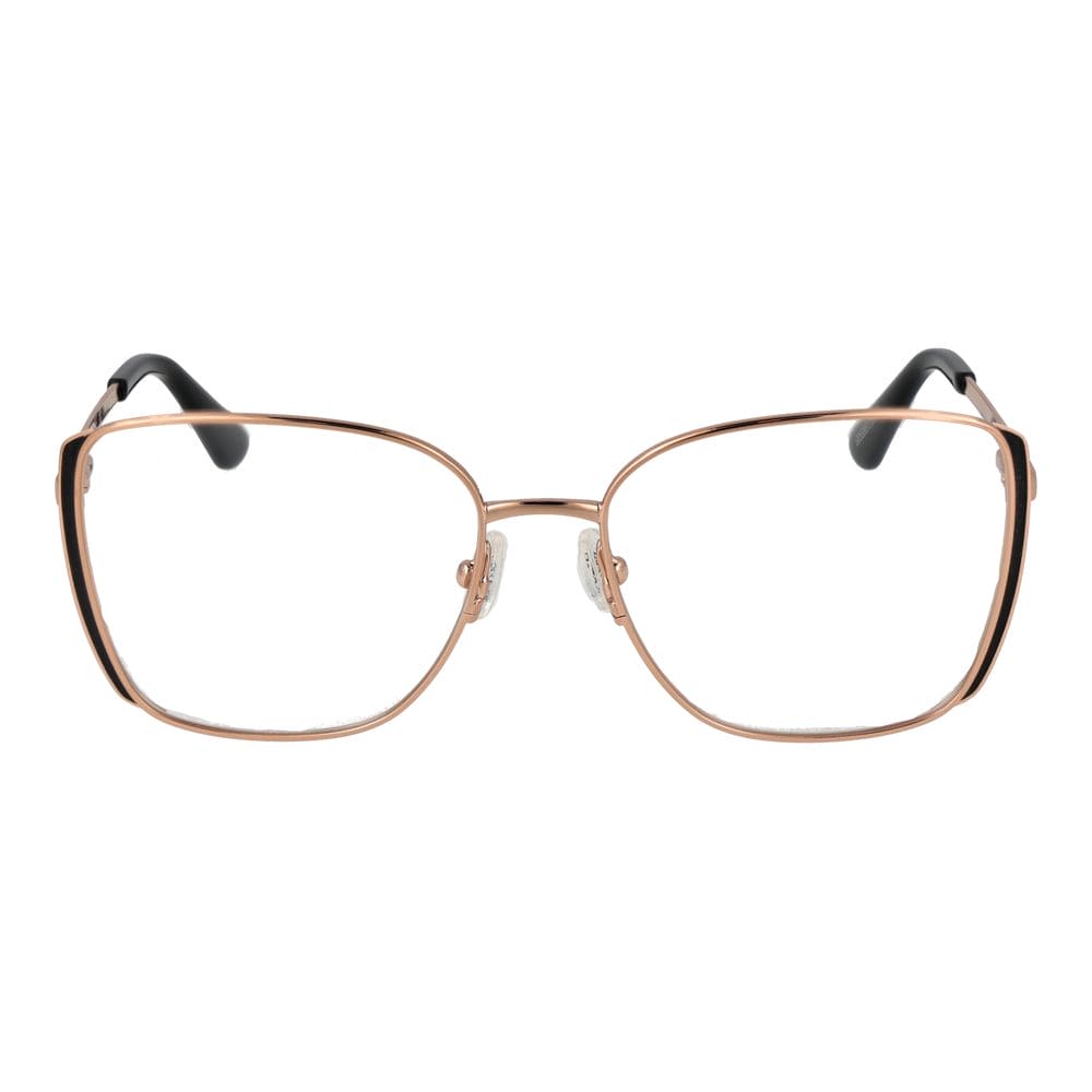 Guess Rose Gold Metal Glasses (Frames)