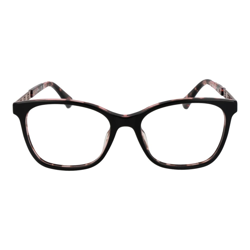 Guess Black Acetate Glasses (Frames)