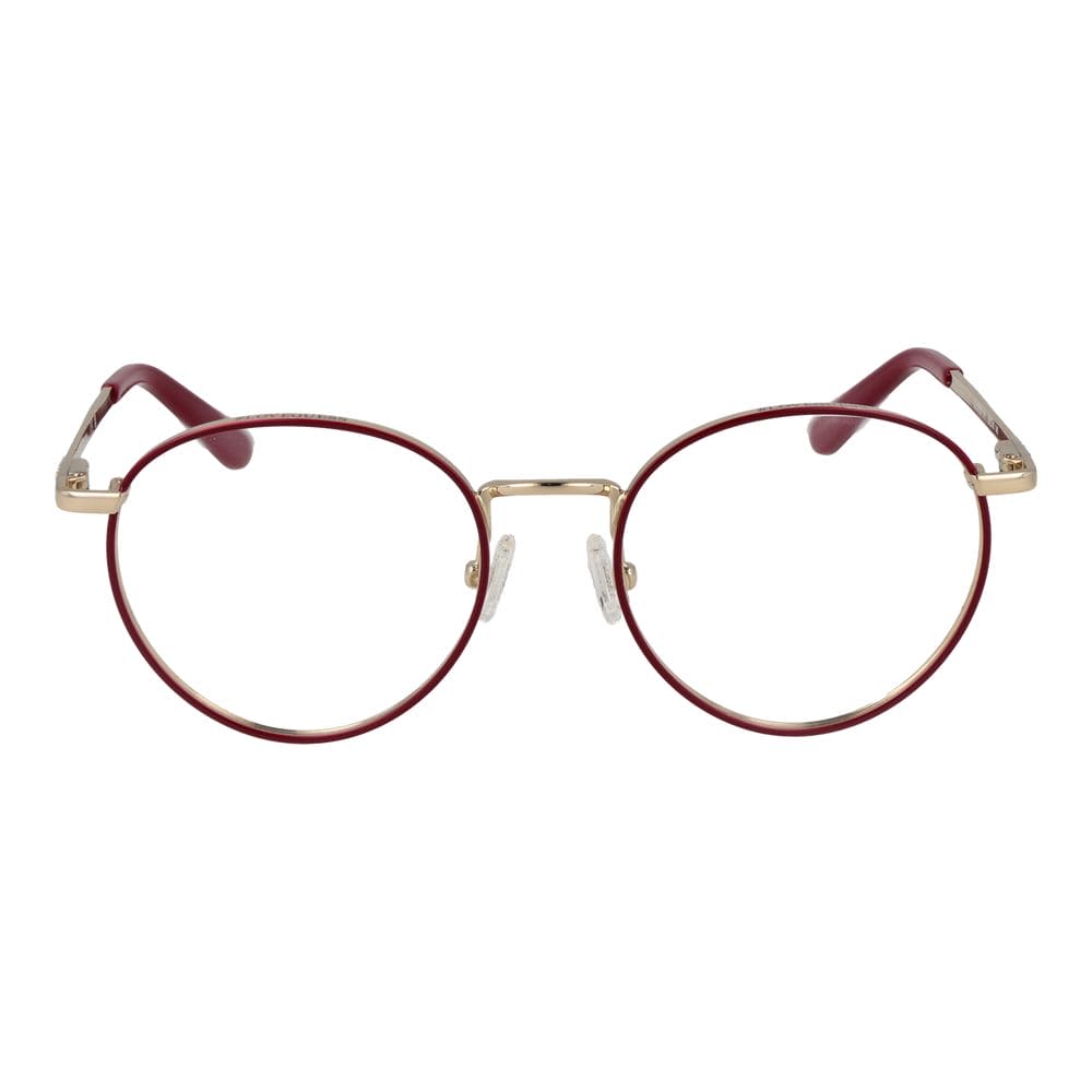 Guess Multicolor Metal Glasses (Frames)