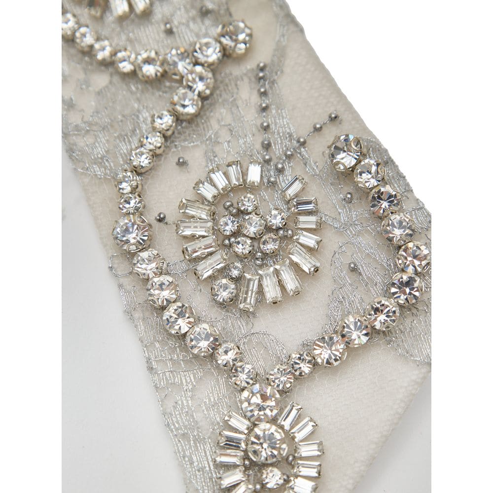 Gucci White Cotton Dress Shirt