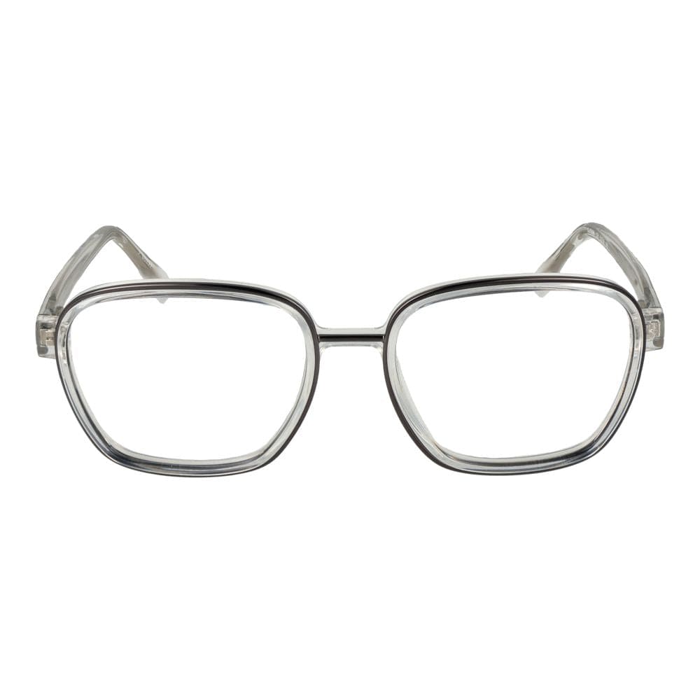 Guess Transparent Plastic Glasses (Frames)
