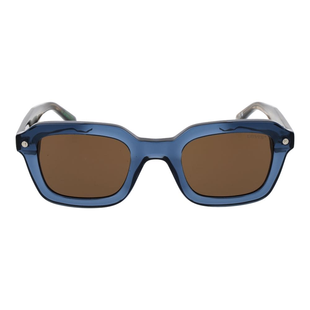 Levi's Blue Acetate Sunglasses