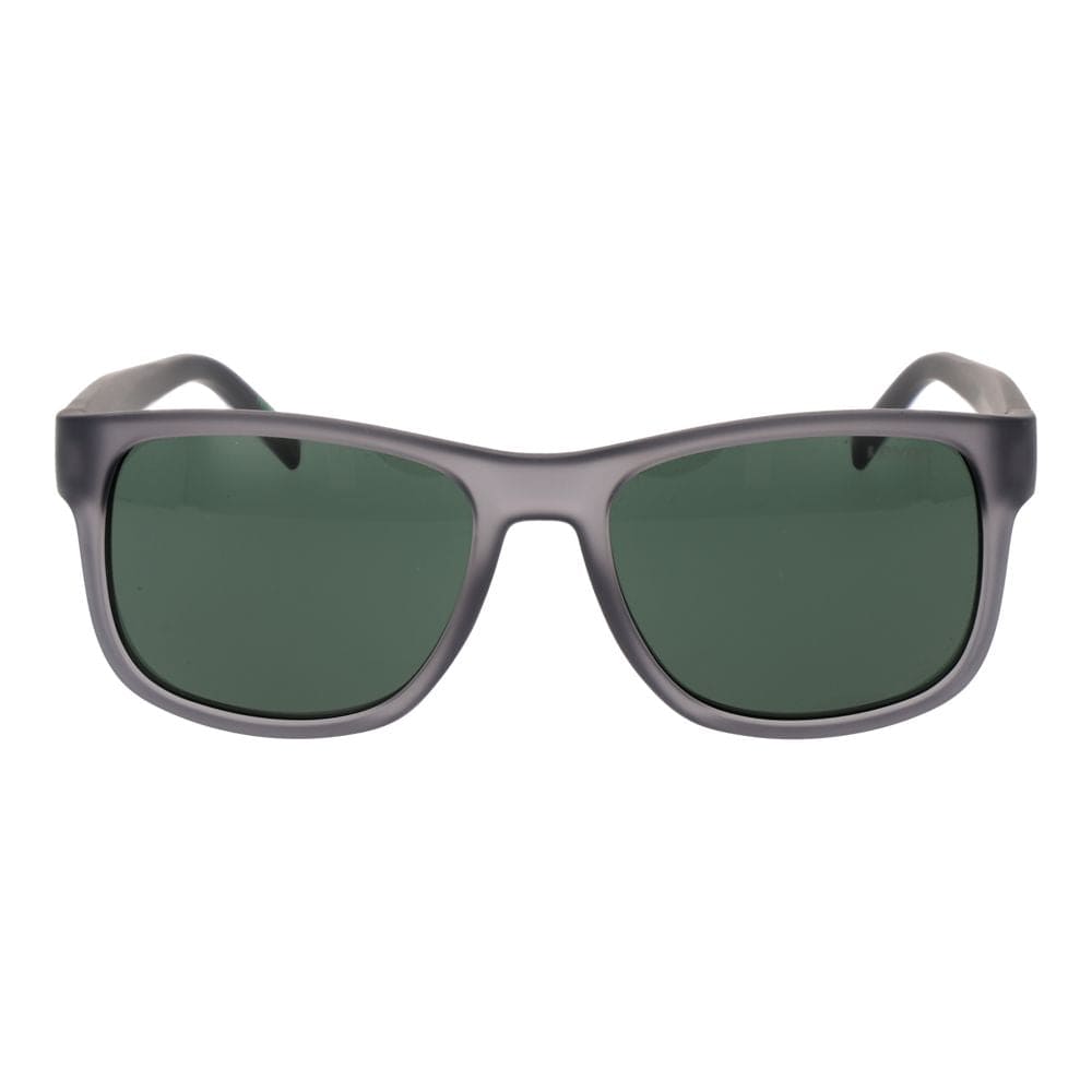 Levi's Gray Polyamide Sunglasses