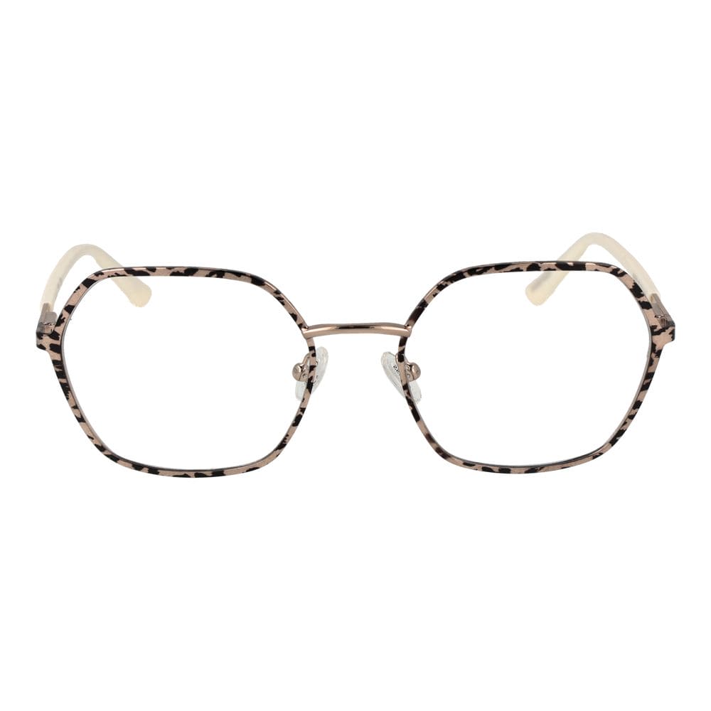 Guess Gold Metal Glasses (Frames)