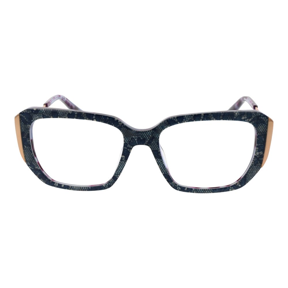 Marciano by Guess Multicolor Acetate Glasses (Frames)