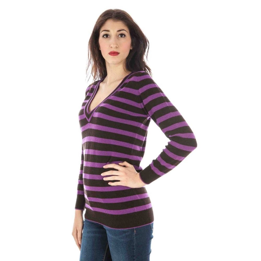 Fred Perry Viola Cashmere Women Sweater