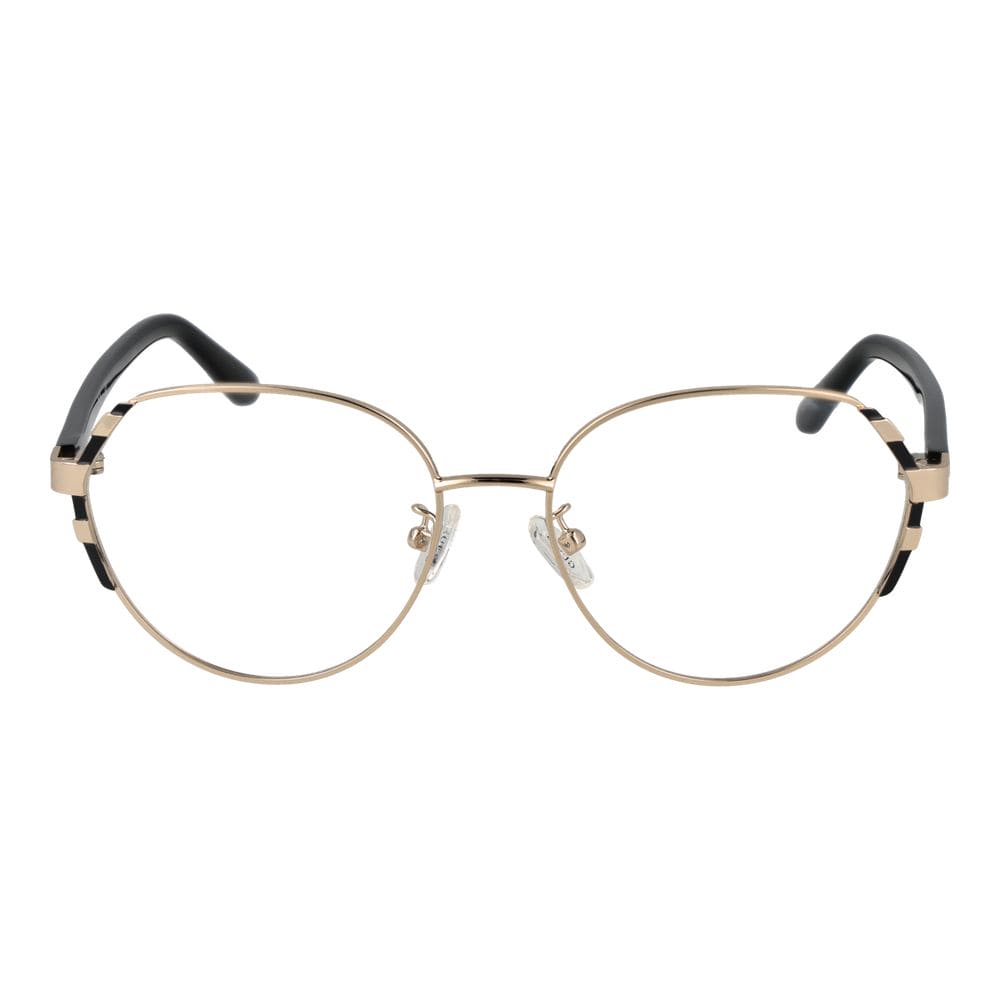 Guess Gold Metal Glasses (Frames)