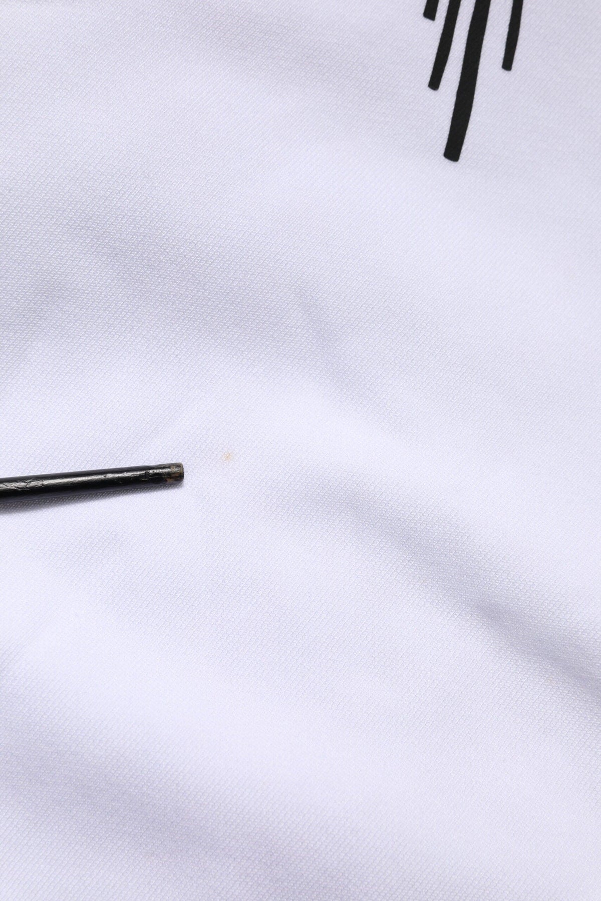 Dolce & Gabbana White Sacred Heart Hooded Sweatshirt Sweater