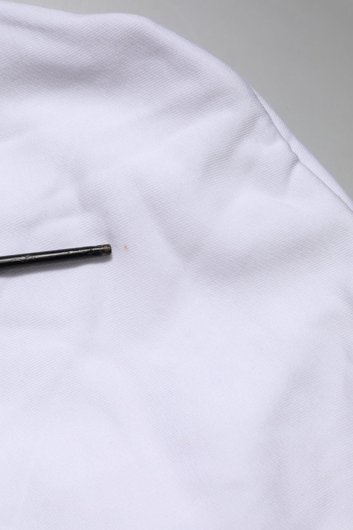 Dolce & Gabbana White Sacred Heart Hooded Sweatshirt Sweater