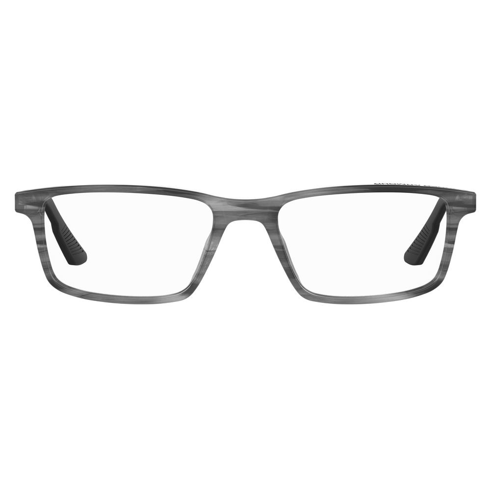 Under Armour Gray Acetate Glasses (Frames)