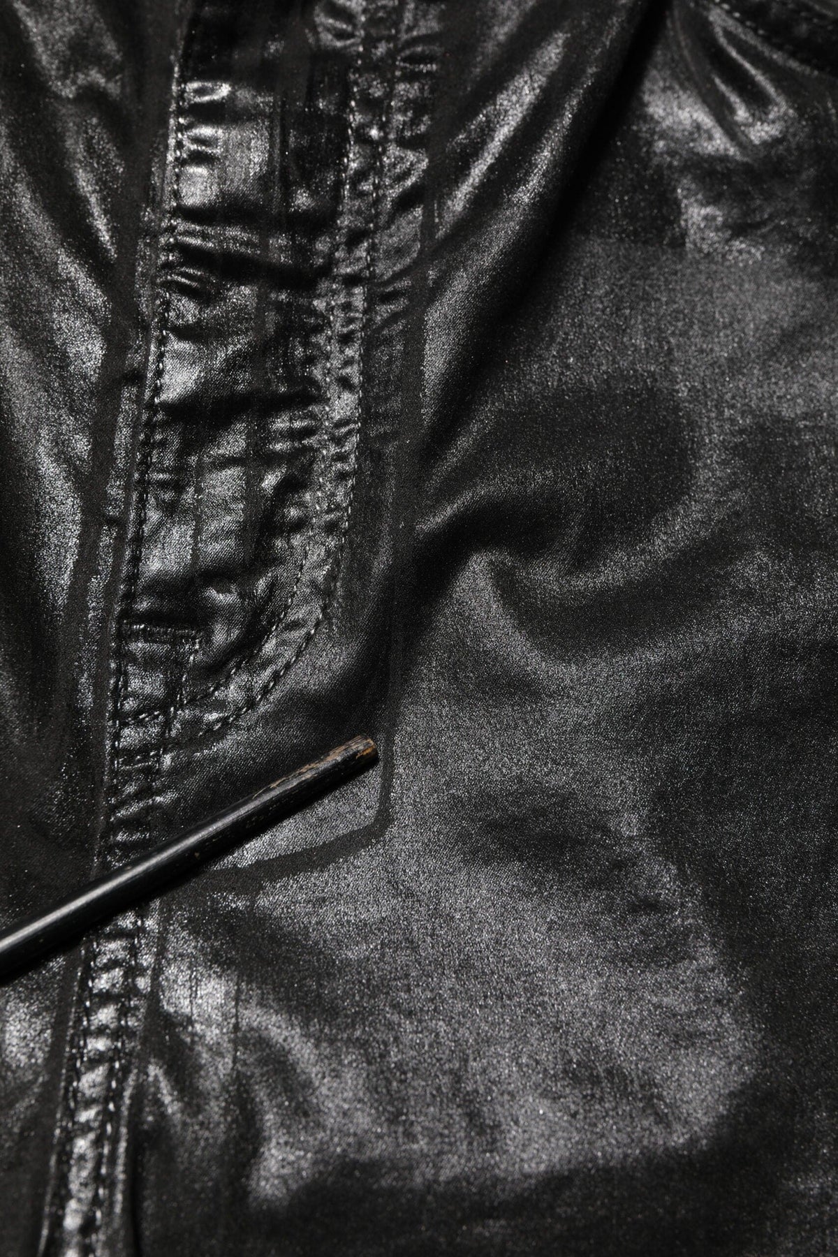 Dolce & Gabbana Black High Waist Skinny GRACE Denim Jeans