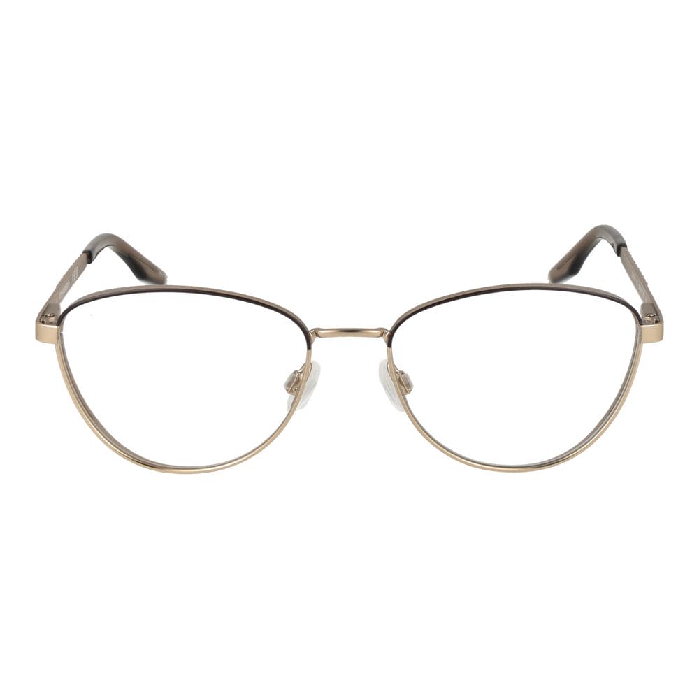 Converse Gold Metal Glasses (Frames)
