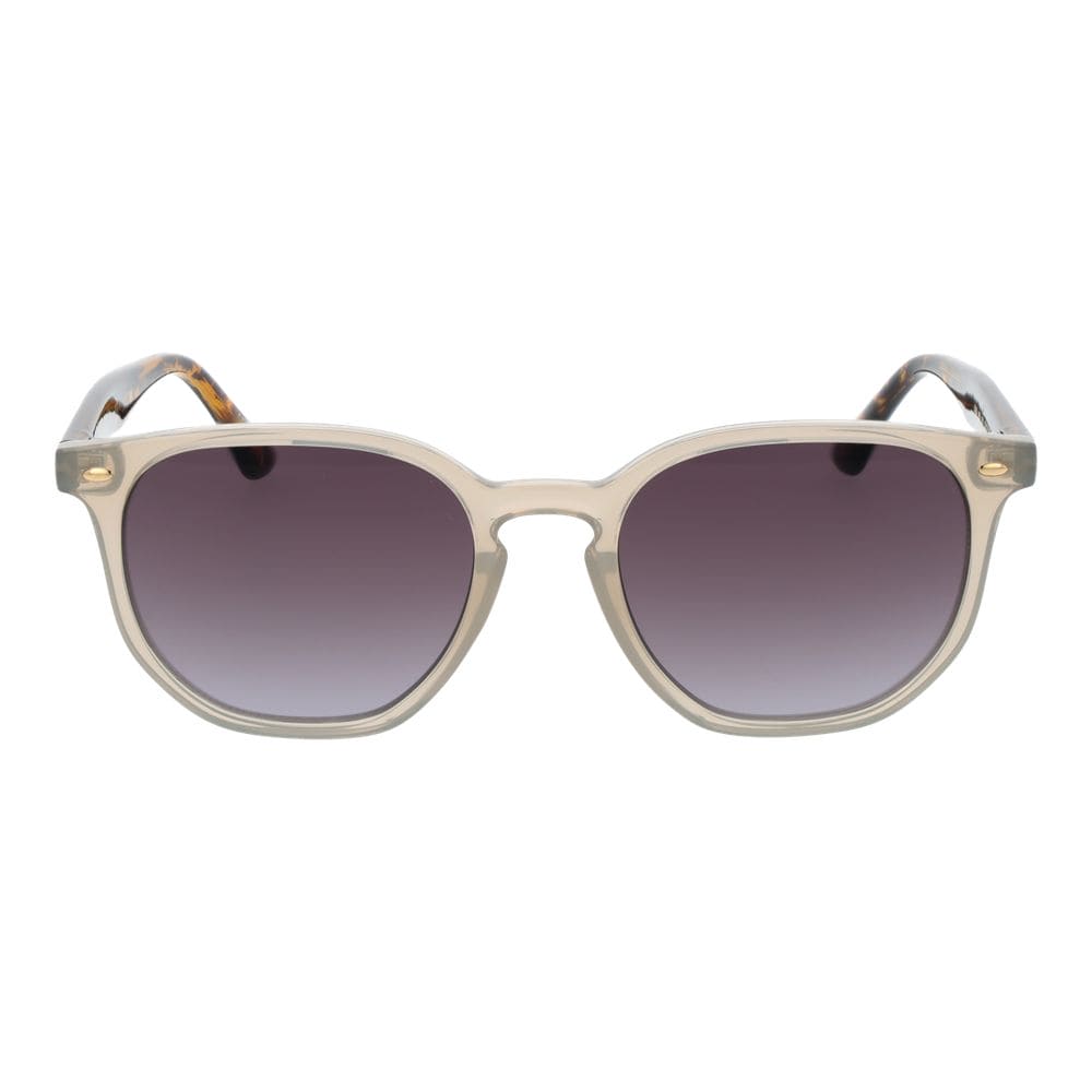 Ted Baker Gray Acetate Sunglasses