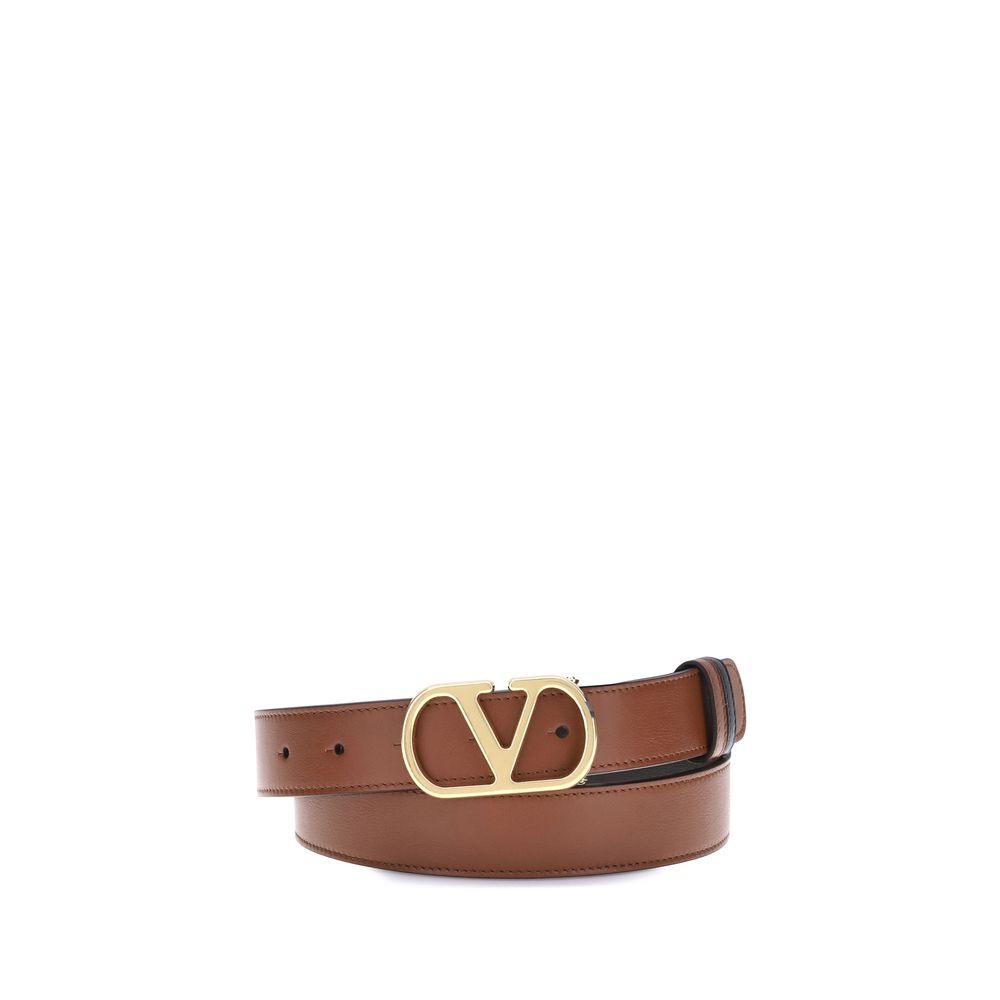 Valentino Garavani Reversible Belt – JOHNYCARRIBEAN