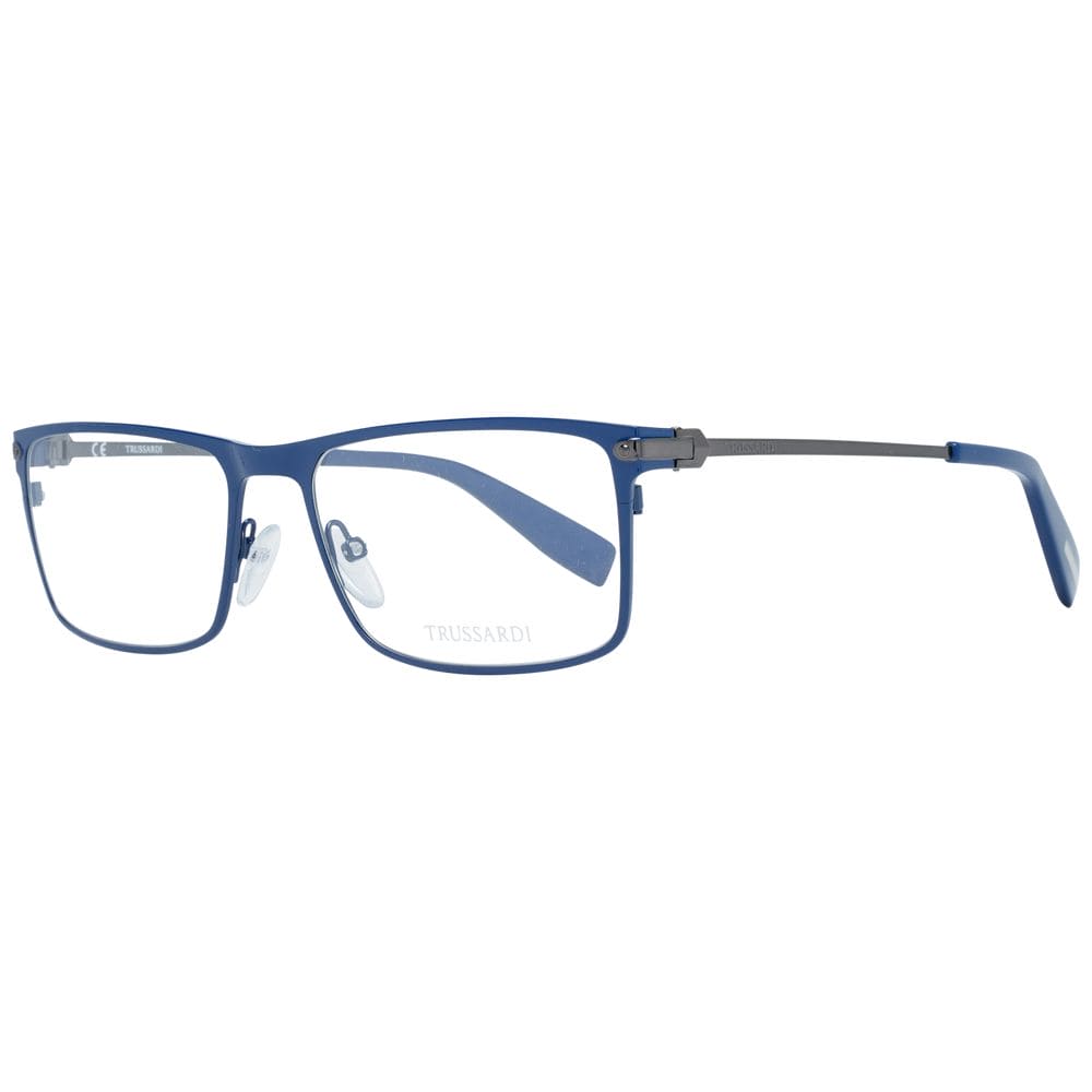 Monturas de gafas para hombre Trussardi Blue