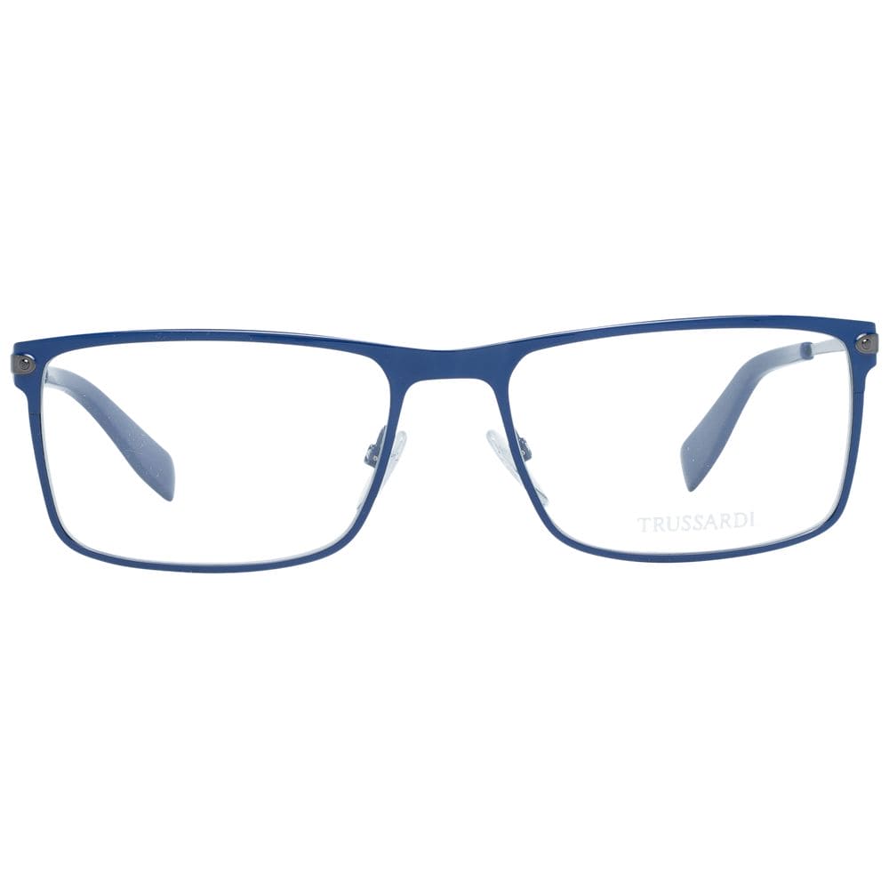 Montures Optiques Trussardi Blue Homme