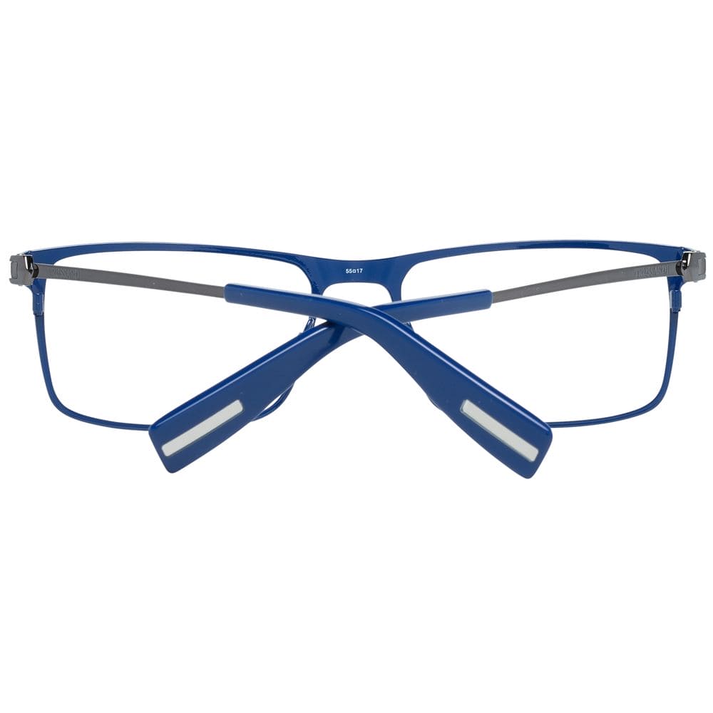 Monturas de gafas para hombre Trussardi Blue