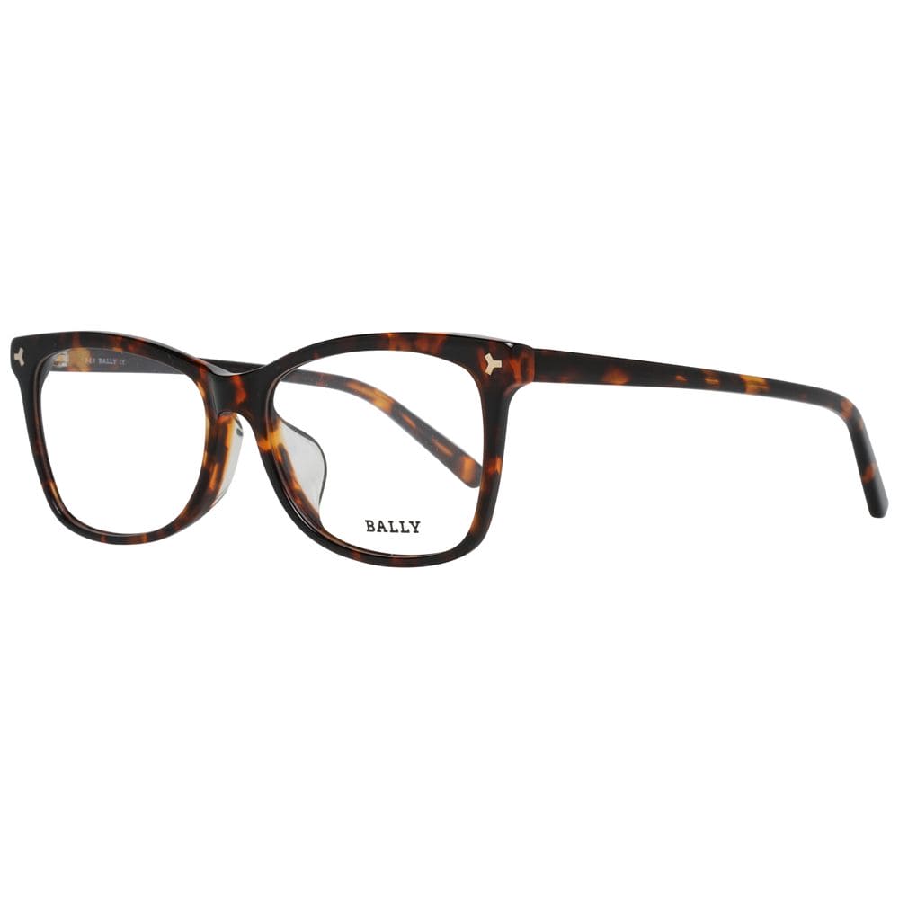 Montures optiques pour femmes Bally Brown