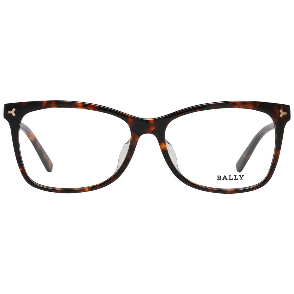 Montures optiques pour femmes Bally Brown