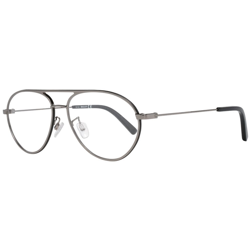 Montures optiques pour hommes Bally Gray