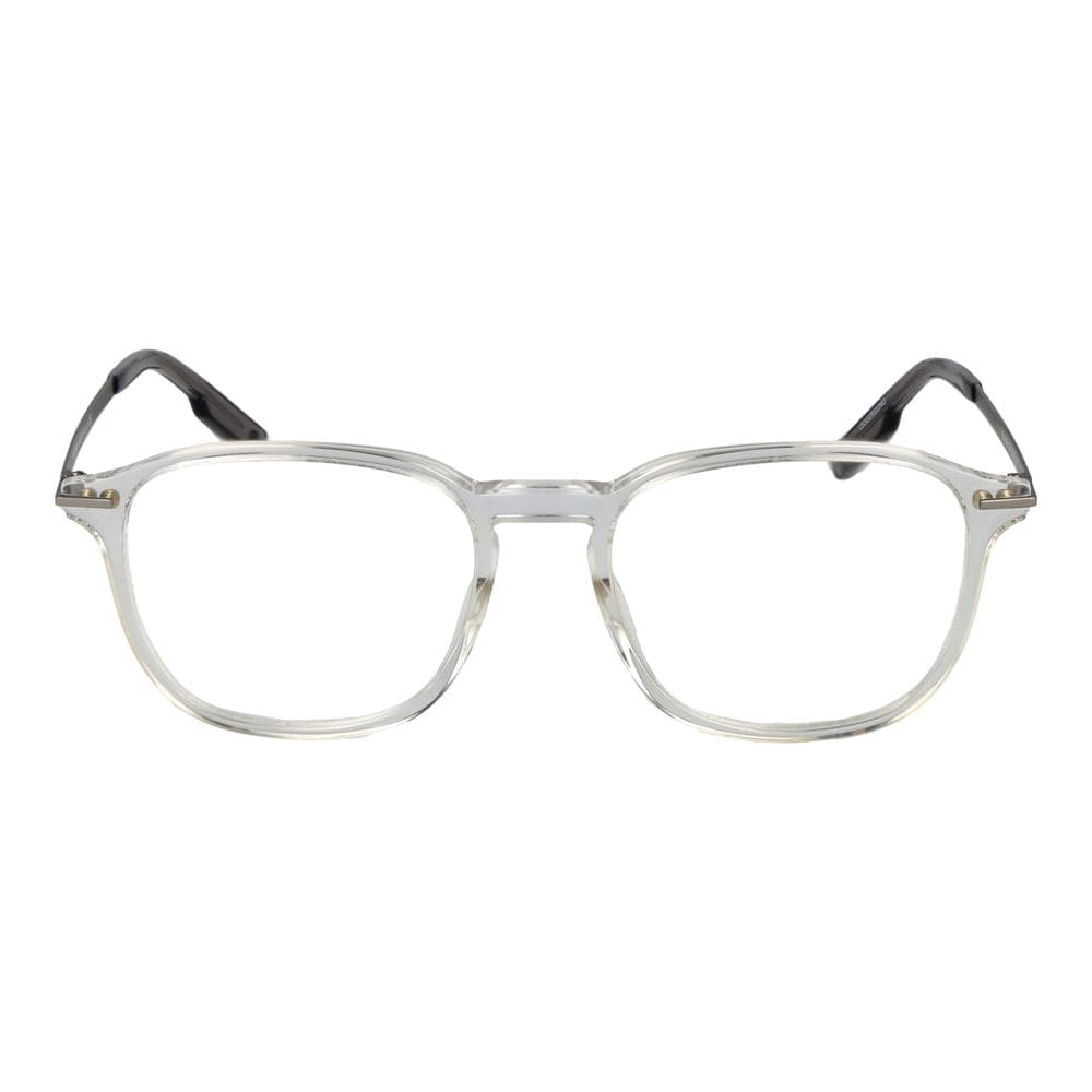 Ermenegildo Zegna Transparent Acetate Glasses (Frames)