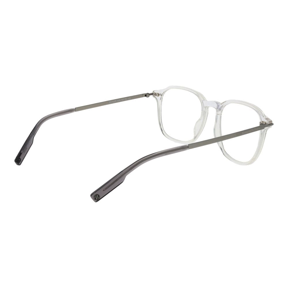 Ermenegildo Zegna Transparent Acetate Glasses (Frames)
