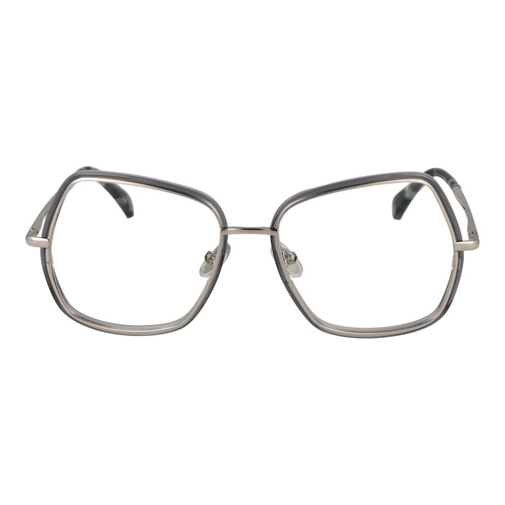 Max Mara Silver Metal Glasses (Frames)
