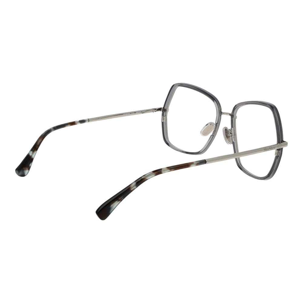 Max Mara Silver Metal Glasses (Frames)