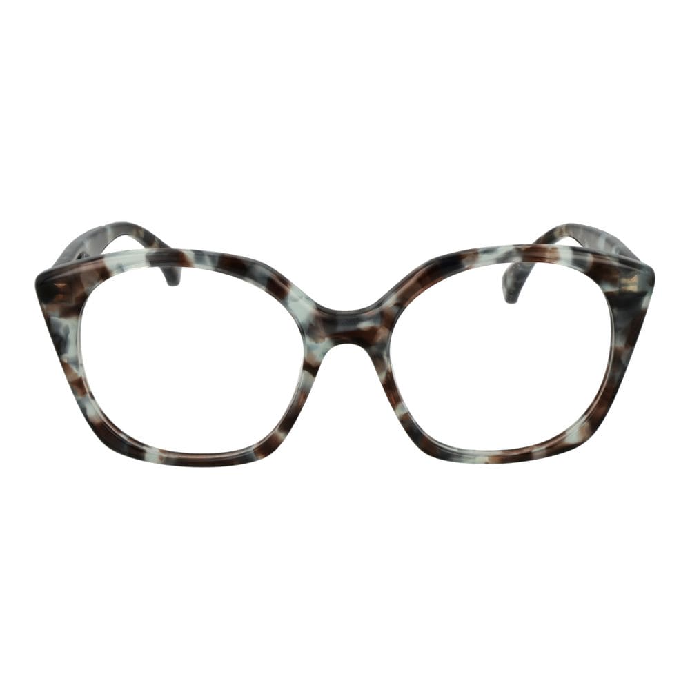 Max Mara Brown Acetate Glasses (Frames)