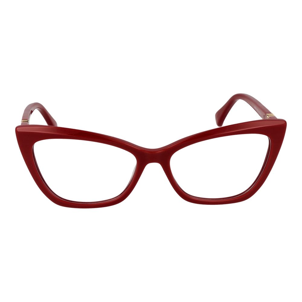 Max Mara Multicolor Acetate Glasses (Frames)