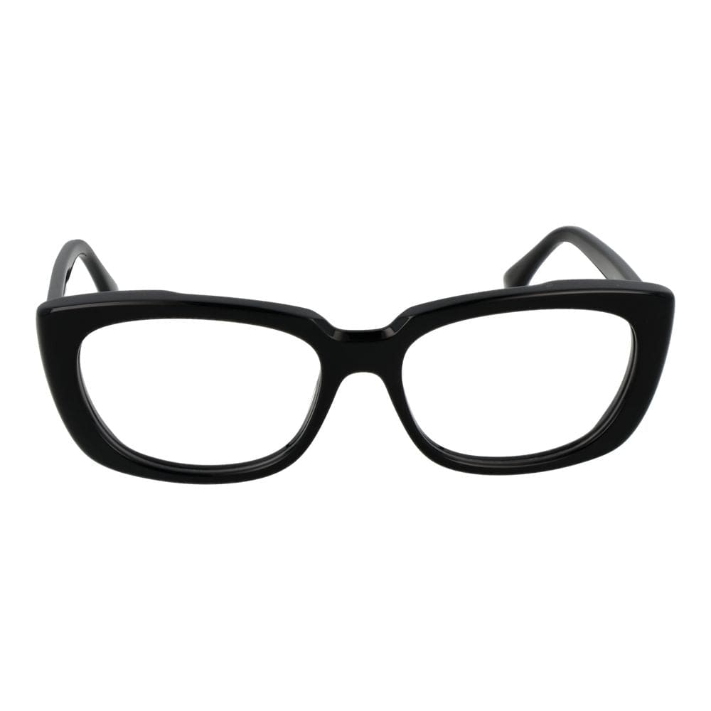 Max Mara Black Acetate Glasses (Frames)
