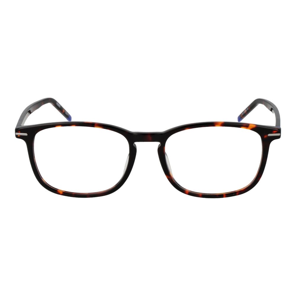 Hugo Boss Brown Acetate Glasses (Frames)