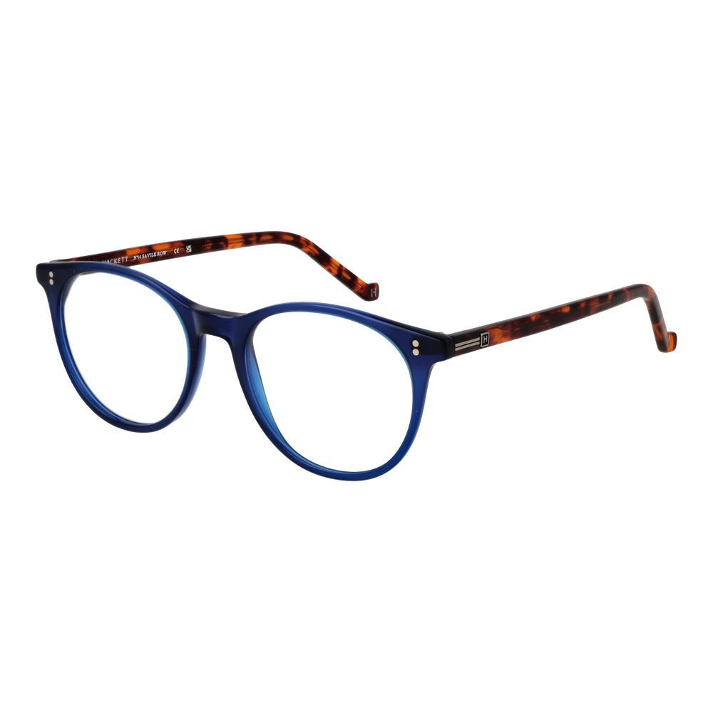 Hackett Blue Acetate Glasses (Frames)