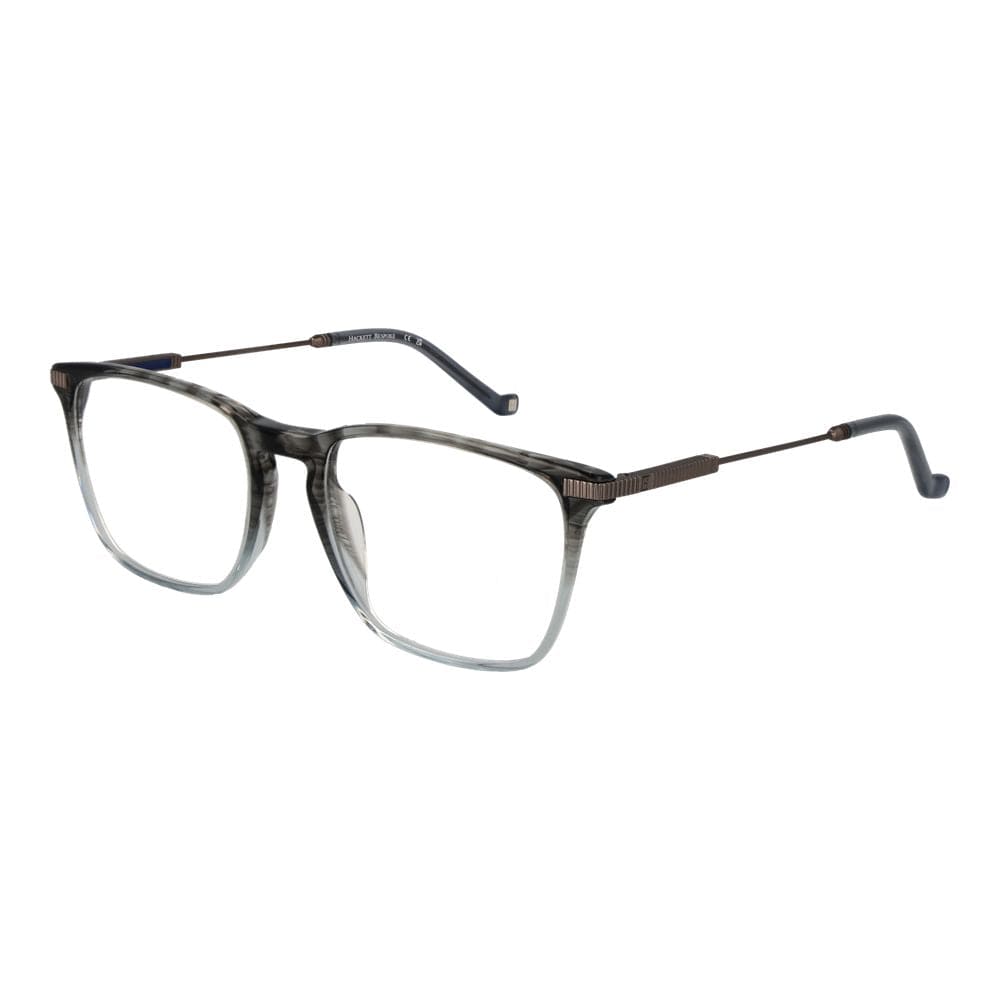 Hackett Gray Acetate Glasses (Frames)