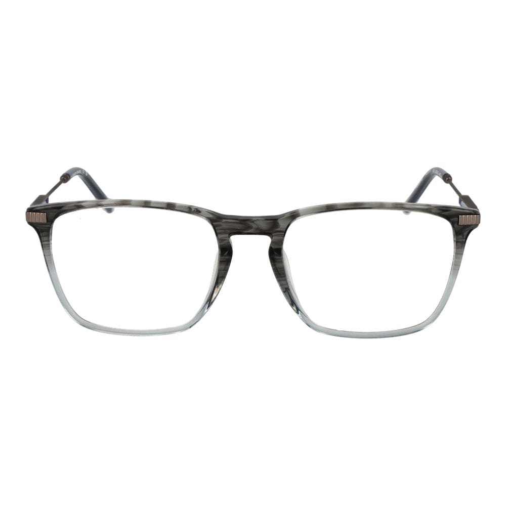 Hackett Gray Acetate Glasses (Frames)