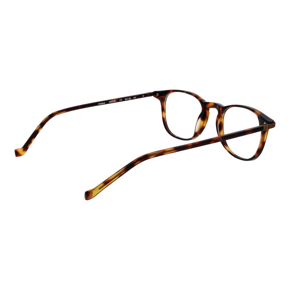 Hackett Brown Acetate Glasses (Frames)