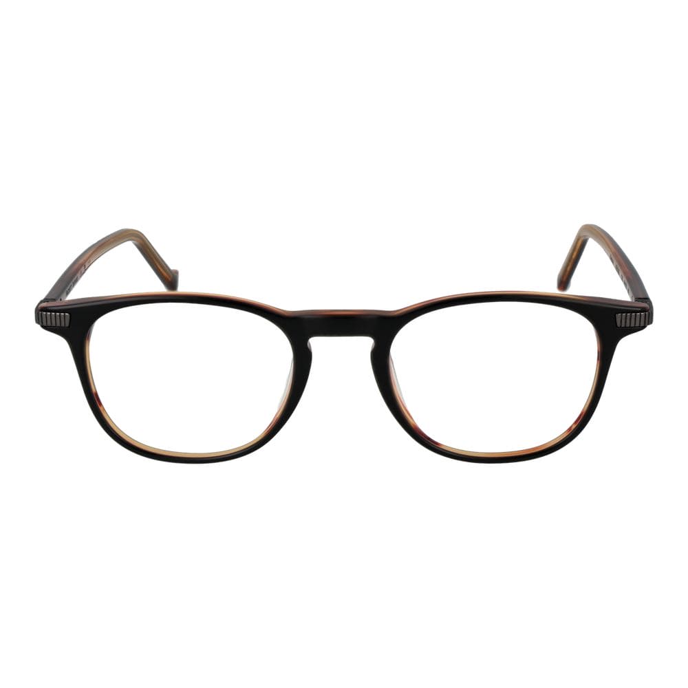 Hackett Black Acetate Glasses (Frames)