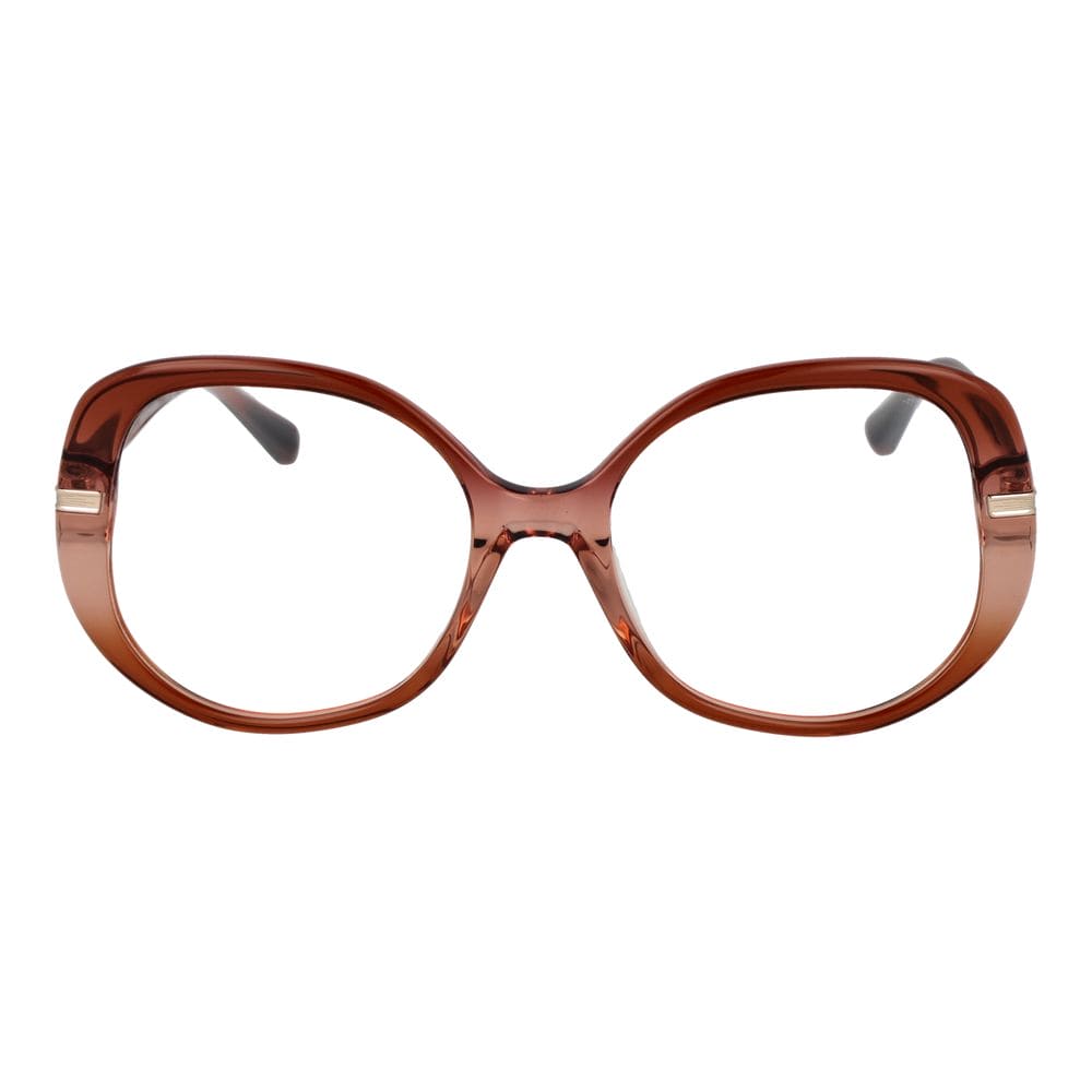 Scotch & Soda Brown Acetate Glasses (Frames)