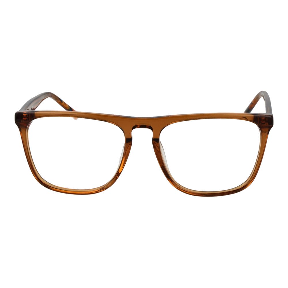 Scotch & Soda Brown Acetate Glasses (Frames)