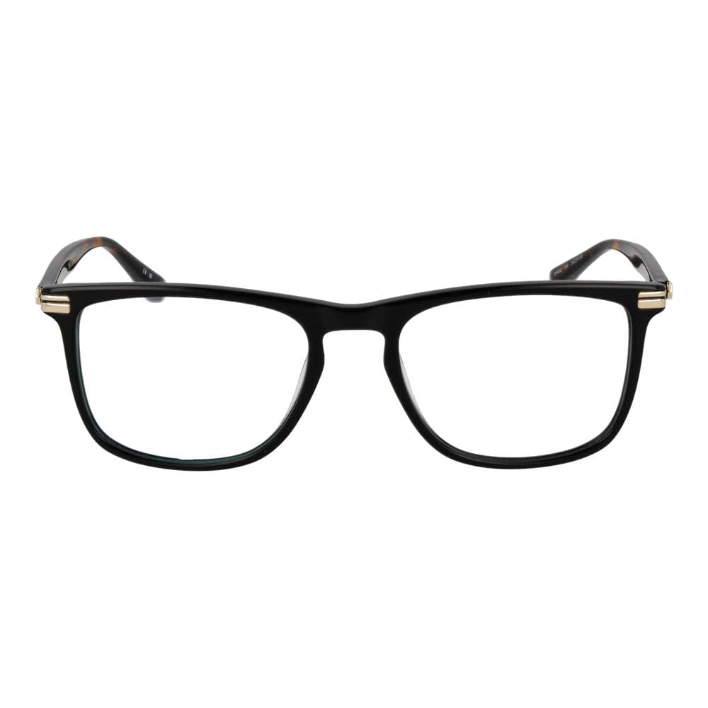 Scotch & Soda Black Acetate Glasses (Frames)