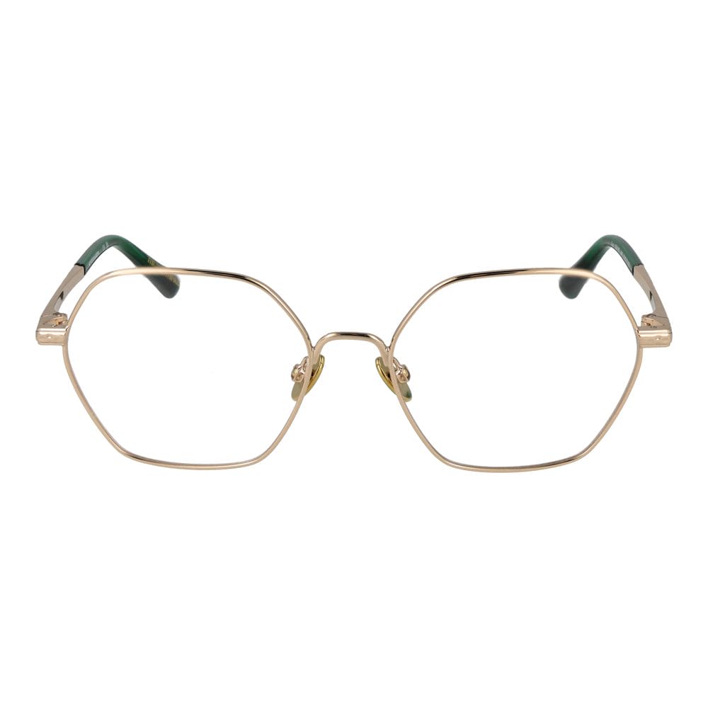 Scotch & Soda Gold Metal Glasses (Frames)