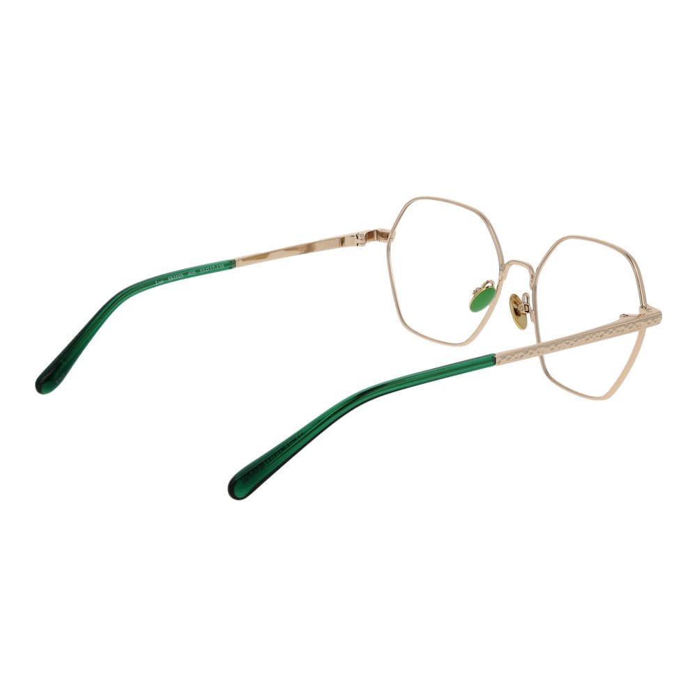 Scotch & Soda Gold Metal Glasses (Frames)