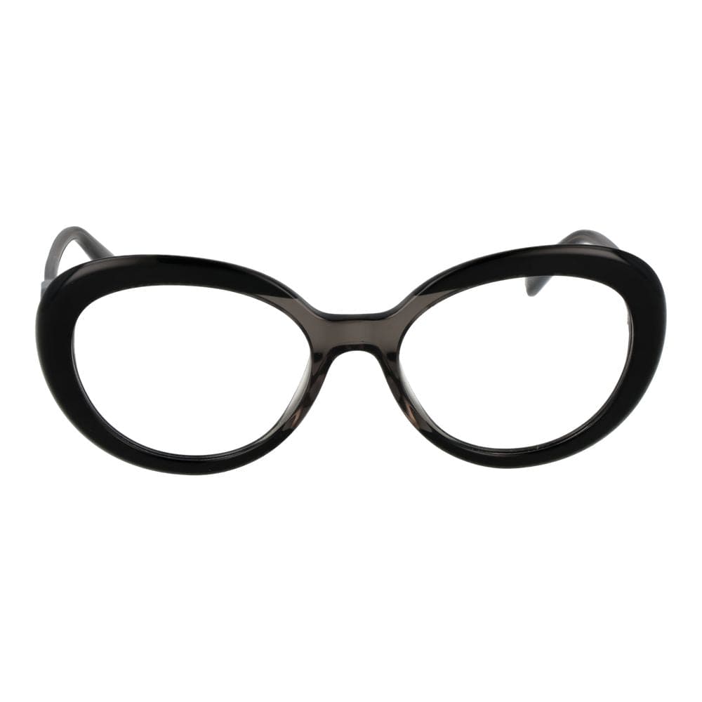 Emilio Pucci Black Acetate Glasses (Frames)