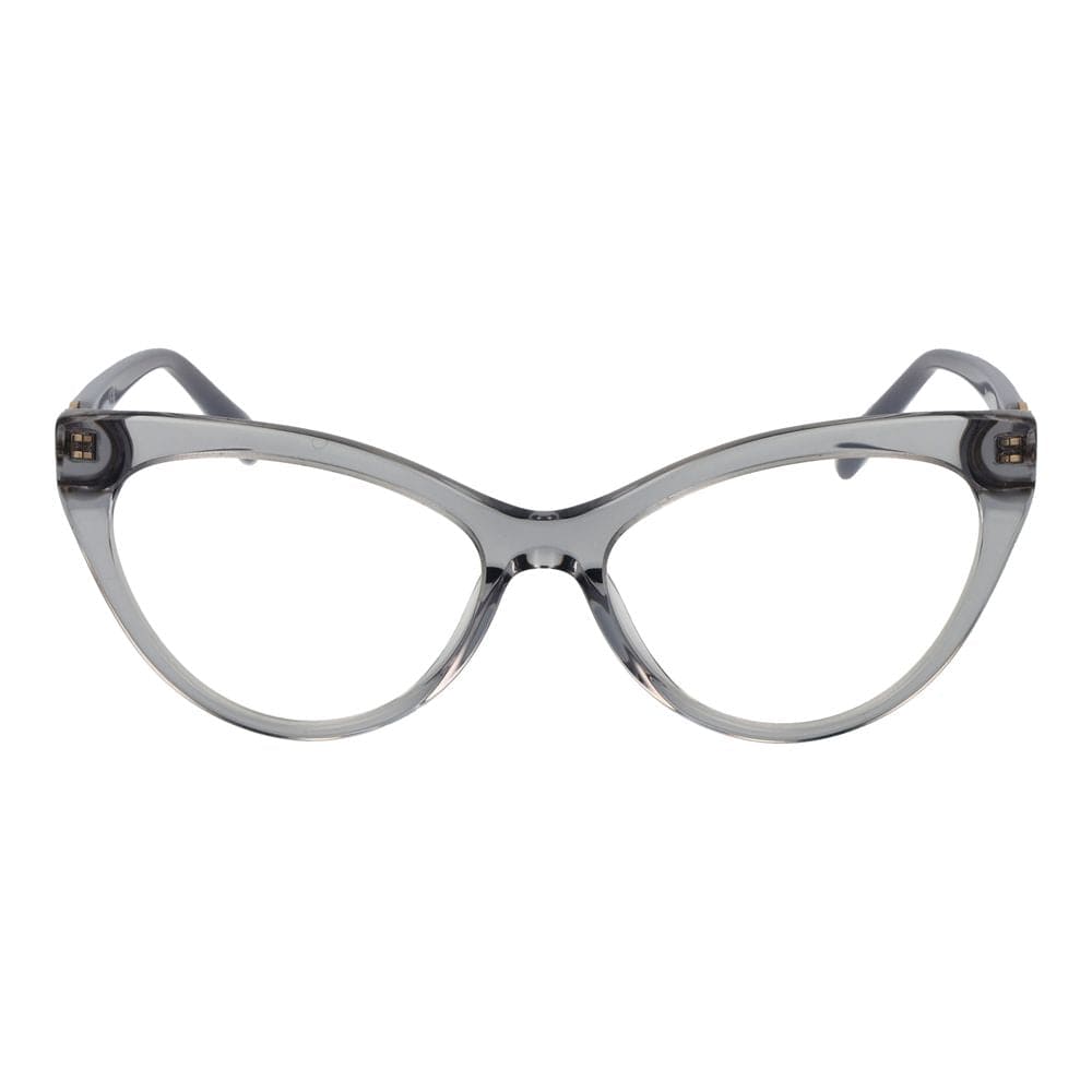 Emilio Pucci Gray Acetate Glasses (Frames)