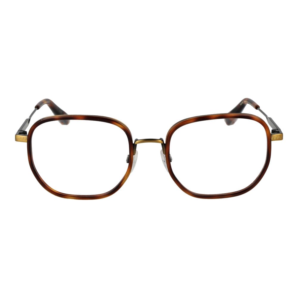 Ted Baker Brown Plastic Glasses (Frames)