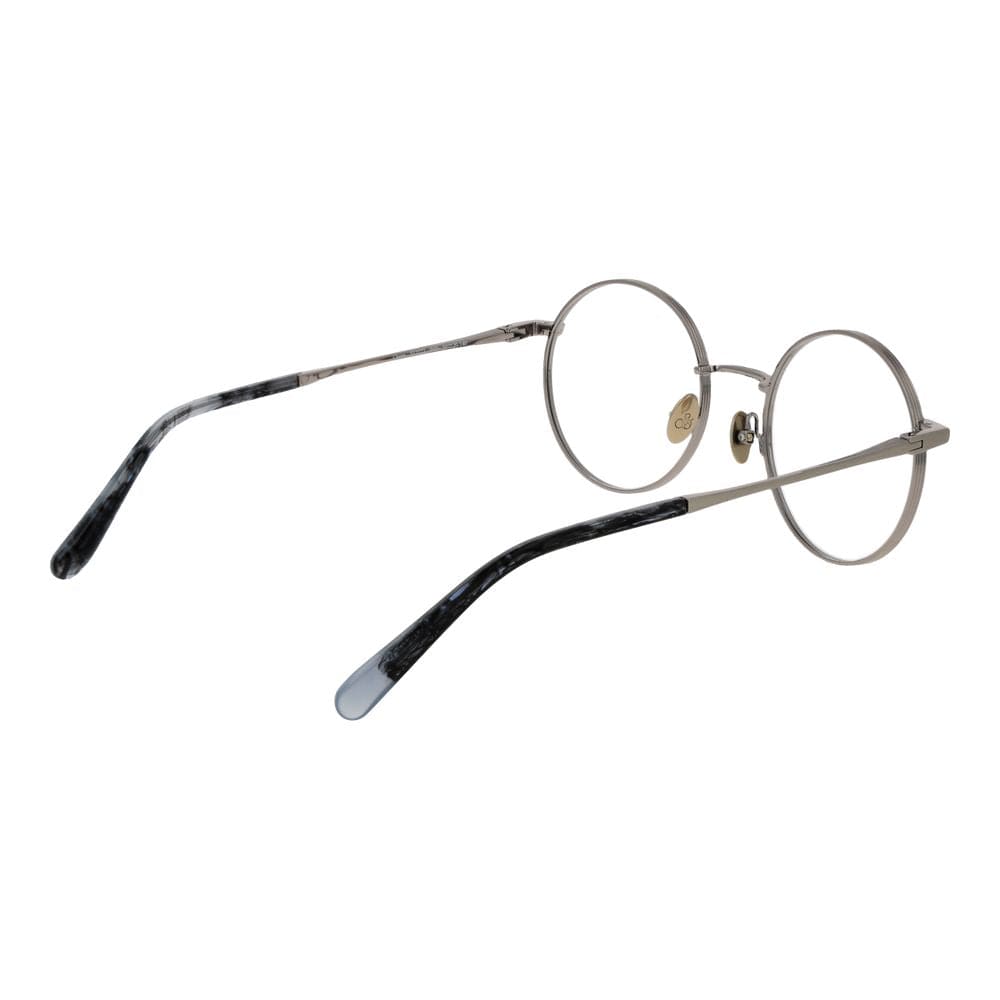 Scotch & Soda Silver Metal Glasses (Frames)