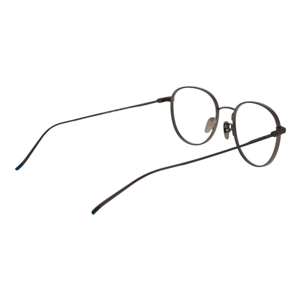 Scotch & Soda Gray Metal Glasses (Frames)